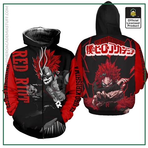 boku no hero jacket|OFFICIAL My Hero Academia Merch, Hoodies & Shirts.